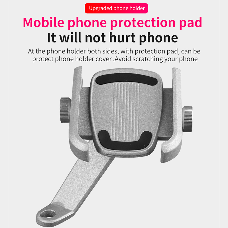 360deg--Motorcycle-Bicycle-Bike-Phone-Holder-GPS-HandlebarMirror-Mounting-Bracket-1556031