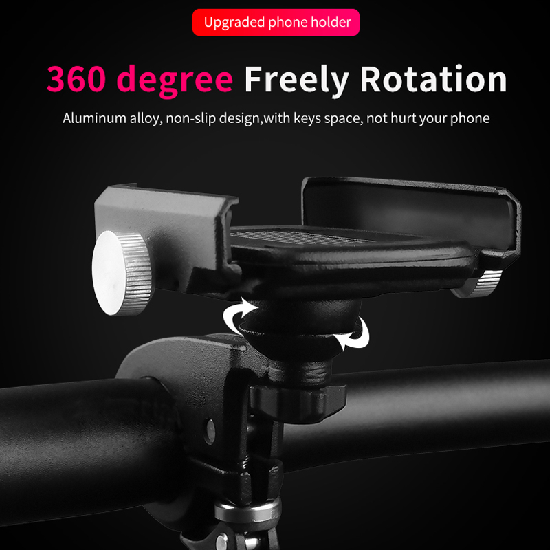 360deg--Motorcycle-Bicycle-Bike-Phone-Holder-GPS-HandlebarMirror-Mounting-Bracket-1556031