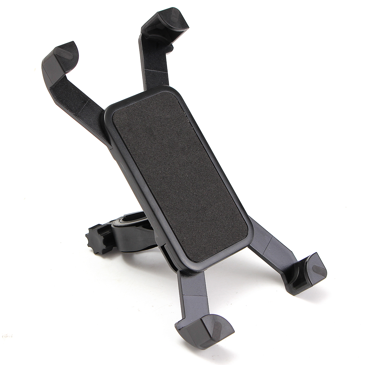 360deg-Bike-Motorcycle-Handlebar-Mount-Holder-Universal-For-iPhone-Samsung-Phone-1188005