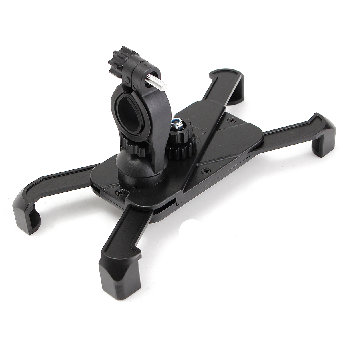 360deg-Bike-Motorcycle-Handlebar-Mount-Holder-Universal-For-iPhone-Samsung-Phone-1188005