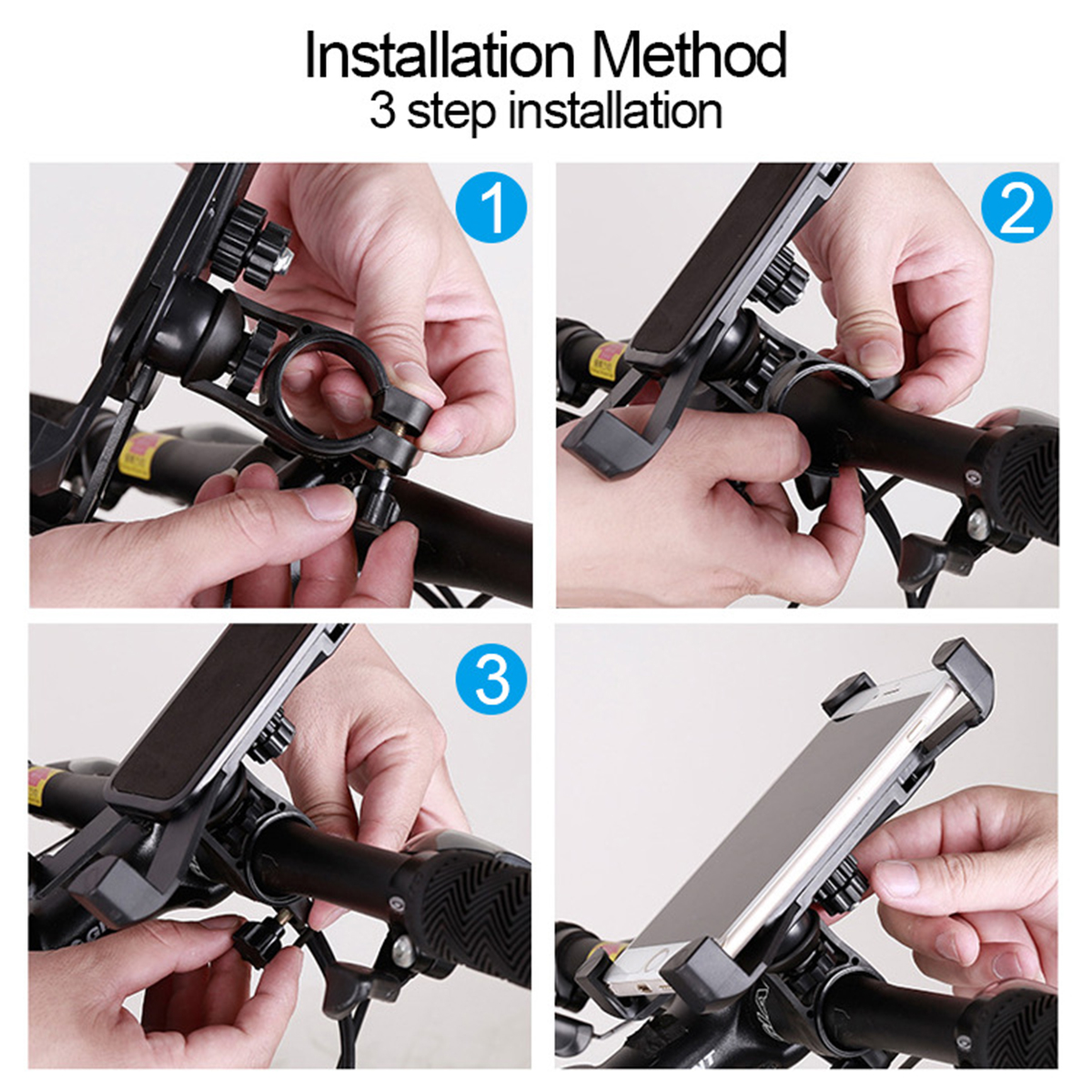 360deg-Rotatable-Adjustable-Motorcycle-Bicycle-Bike-Mount-Phone-Holder-Handlebar-1631913