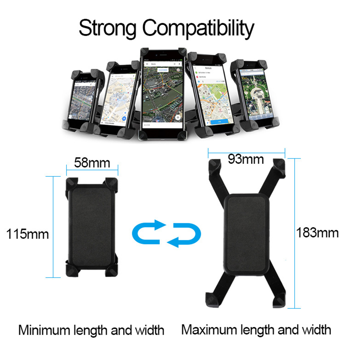 360deg-Rotatable-Adjustable-Motorcycle-Bicycle-Bike-Mount-Phone-Holder-Handlebar-1631913