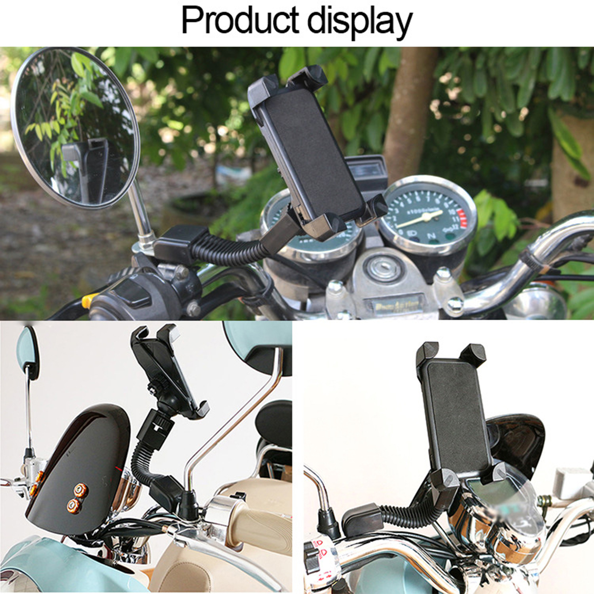 360deg-Rotatable-Adjustable-Motorcycle-Bicycle-Bike-Mount-Phone-Holder-Handlebar-1631913