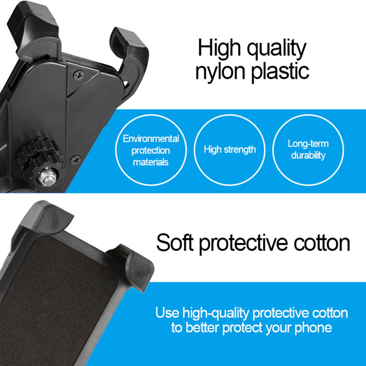 360deg-Rotatable-Adjustable-Motorcycle-Bicycle-Bike-Mount-Phone-Holder-Handlebar-1631913