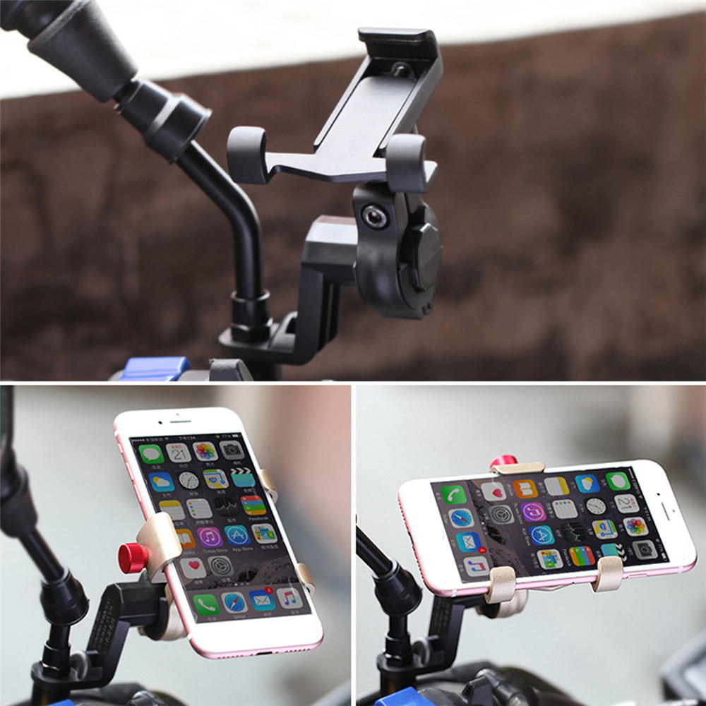 360deg-Rotating-Universal-Phone-Holder-Aluminum-Bicycle-Motorcycle-Holder-for-Cell-Phones-GPS-1298619
