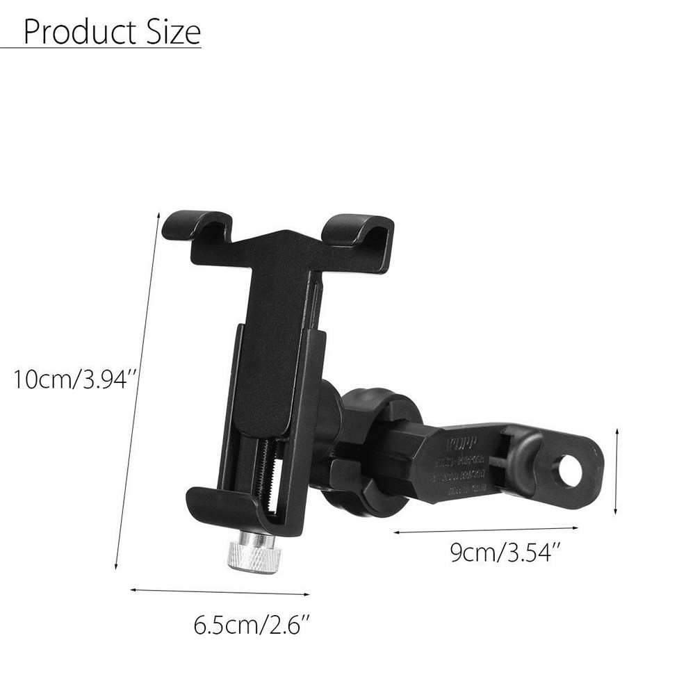360deg-Rotating-Universal-Phone-Holder-Aluminum-Bicycle-Motorcycle-Holder-for-Cell-Phones-GPS-1298619