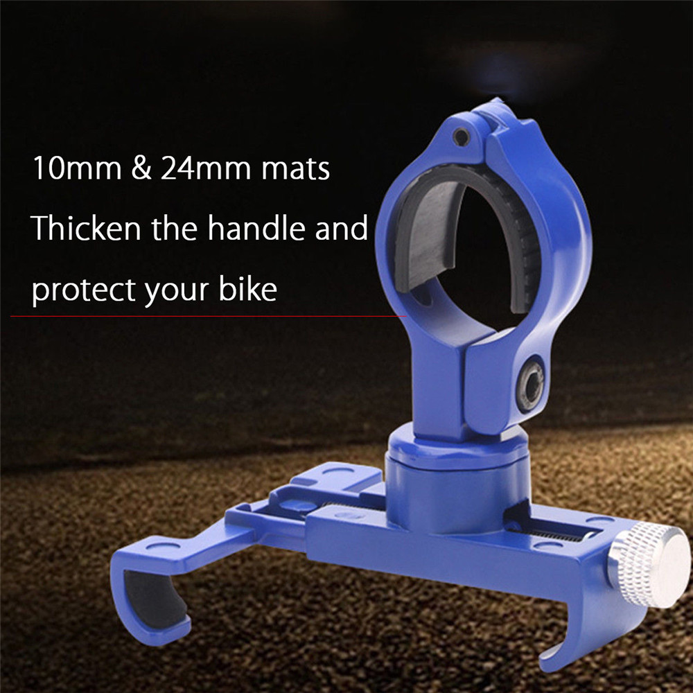 360deg-Rotating-Universal-Phone-Holder-Aluminum-Bicycle-Motorcycle-Holder-for-Cell-Phones-GPS-1298619