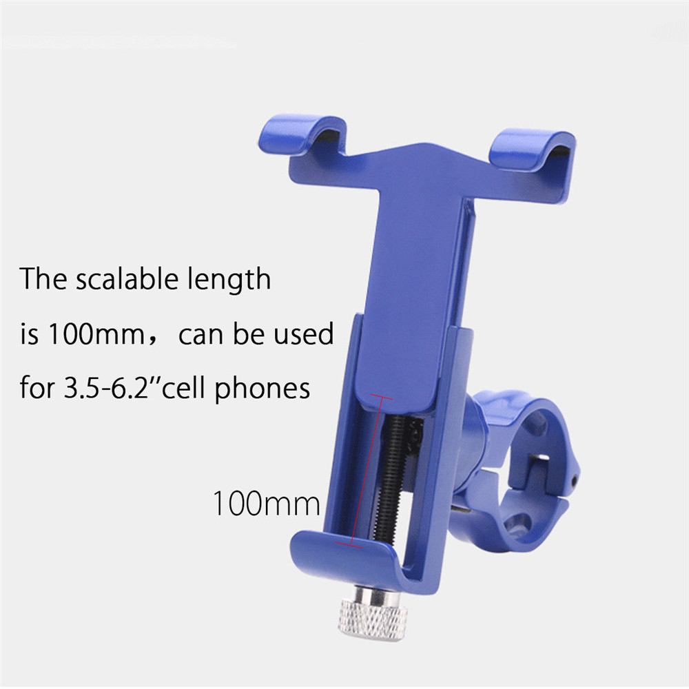 360deg-Rotating-Universal-Phone-Holder-Aluminum-Bicycle-Motorcycle-Holder-for-Cell-Phones-GPS-1298619