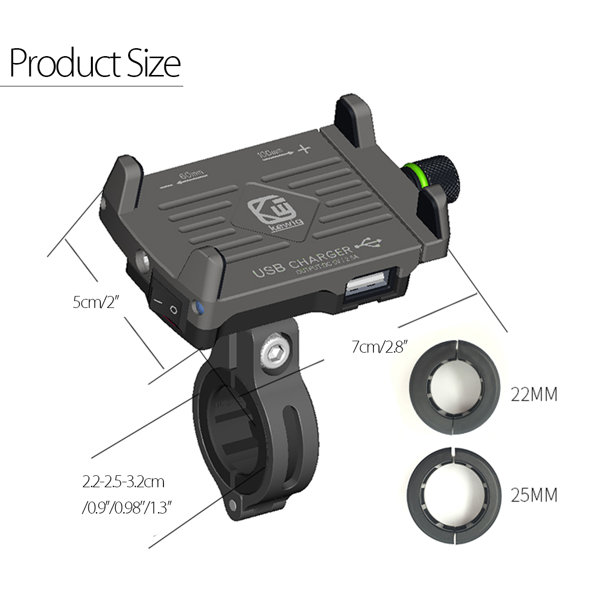 360deg-Rotation-Aluminum-Fast-Charge-Phone-Holder-Handlebar-Mount-Motorcycle-Scooter-1327669