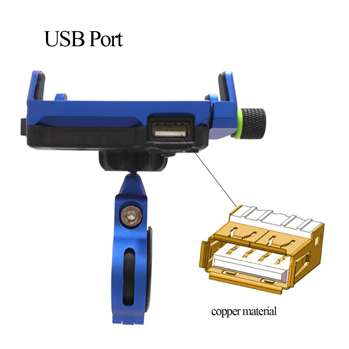 360deg-Rotation-Aluminum-Fast-Charge-Phone-Holder-Handlebar-Mount-Motorcycle-Scooter-1327669