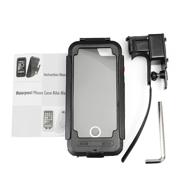 4-55-inch-Mobile-Phone-GPS-Holder-Waterproof-Handlebar-Motorcycle-Bike-For-iPhone-77-Plus6S-1148662