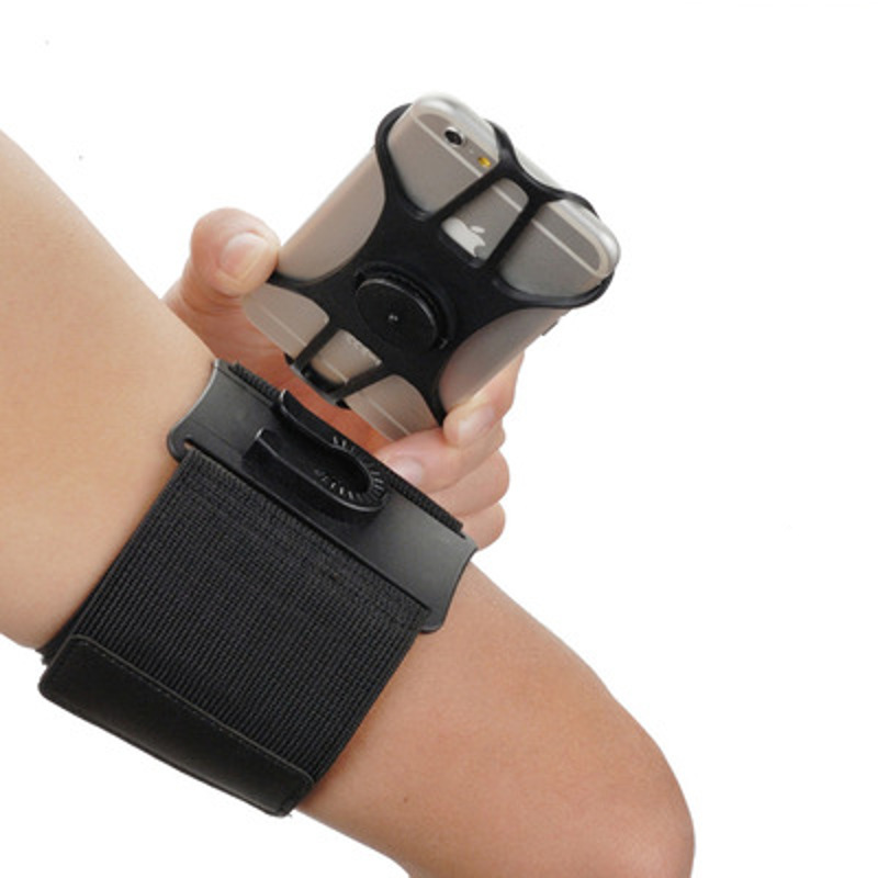 4-65-Inch-360deg-Rotation-Arm-Phone-Holder-Adjustable-Motorcycle-Riding-Outdoor-Sports-Hanging-1618456