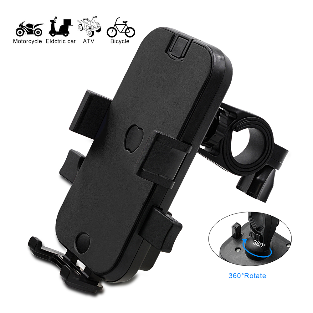 4-65-Inch-Cell-Phone-Holder-Handlebar-Mount-Bracket-Stand-Universal-For-Motorcycle-Electric-Scooter-1706994