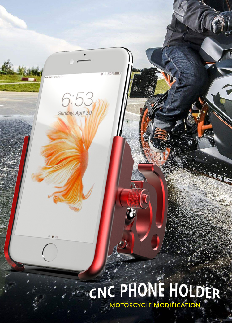 4-65inch-Aluminum-Adjustable-Universal-Motorcycle-Cycling-Bicycle-Bike-Handlebar-Mobile-Cell-Phone-H-1703657