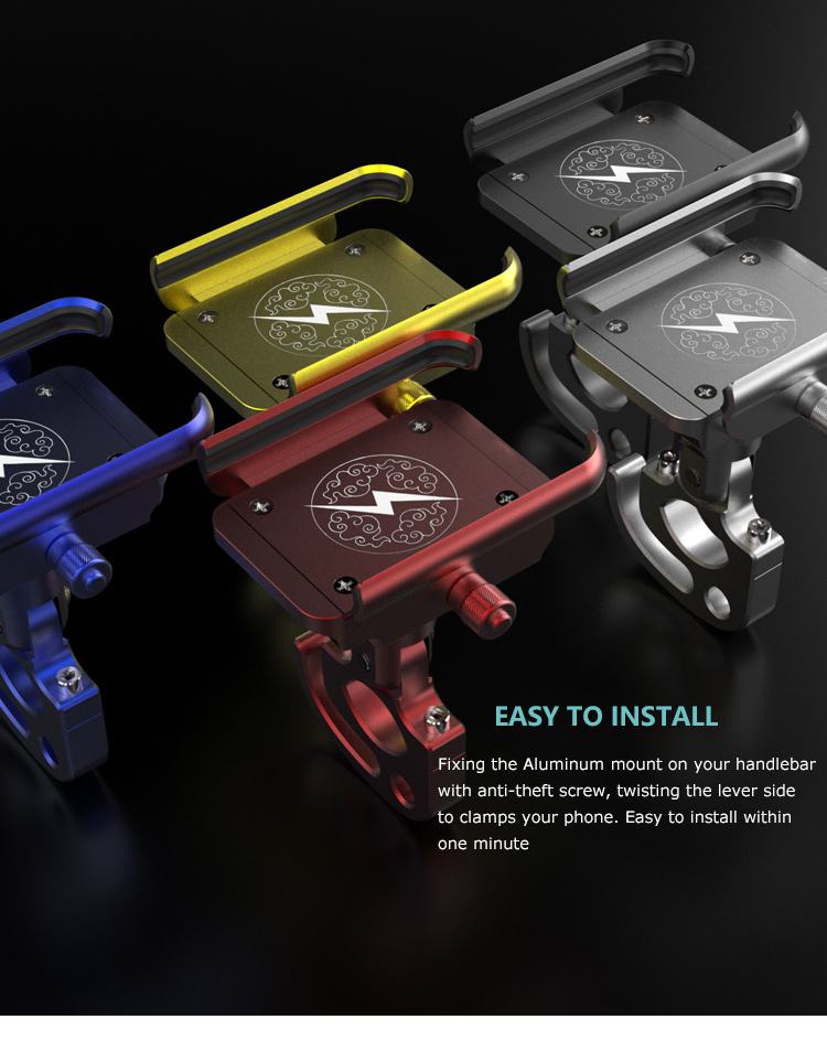 4-65inch-Aluminum-Adjustable-Universal-Motorcycle-Cycling-Bicycle-Bike-Handlebar-Mobile-Cell-Phone-H-1703657