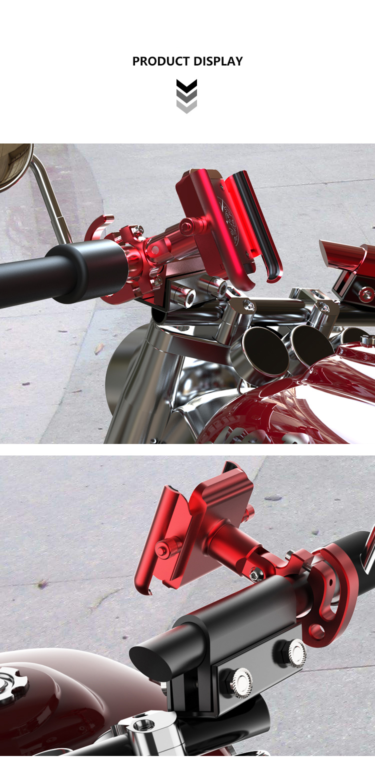 4-65inch-Aluminum-Adjustable-Universal-Motorcycle-Cycling-Bicycle-Bike-Handlebar-Mobile-Cell-Phone-H-1703657