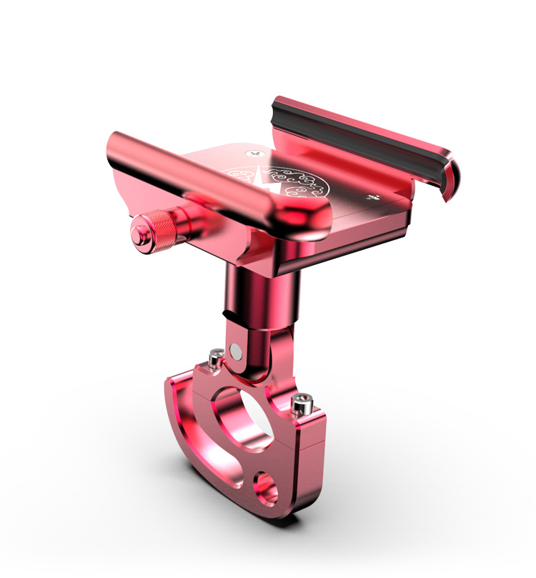 4-65inch-Aluminum-Adjustable-Universal-Motorcycle-Cycling-Bicycle-Bike-Handlebar-Mobile-Cell-Phone-H-1703657