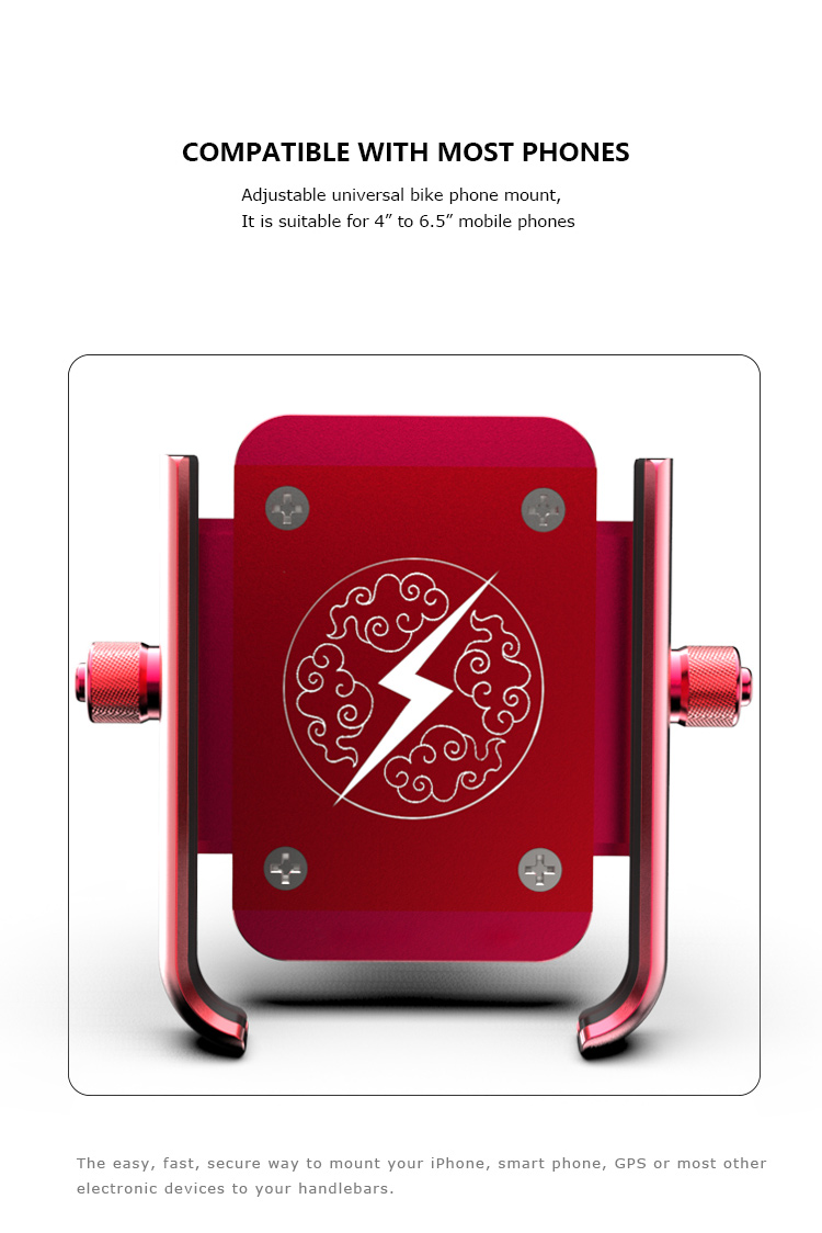 4-65inch-Aluminum-Adjustable-Universal-Motorcycle-Cycling-Bicycle-Bike-Handlebar-Mobile-Cell-Phone-H-1703657