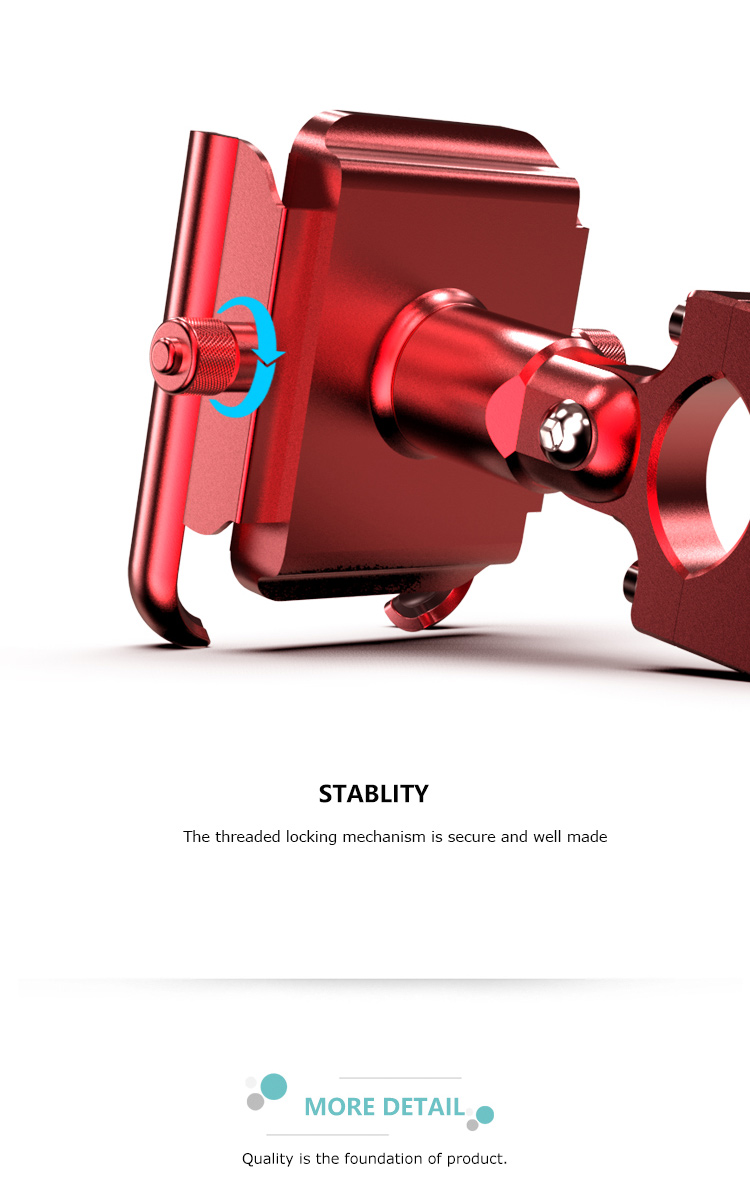 4-65inch-Aluminum-Adjustable-Universal-Motorcycle-Cycling-Bicycle-Bike-Handlebar-Mobile-Cell-Phone-H-1703657