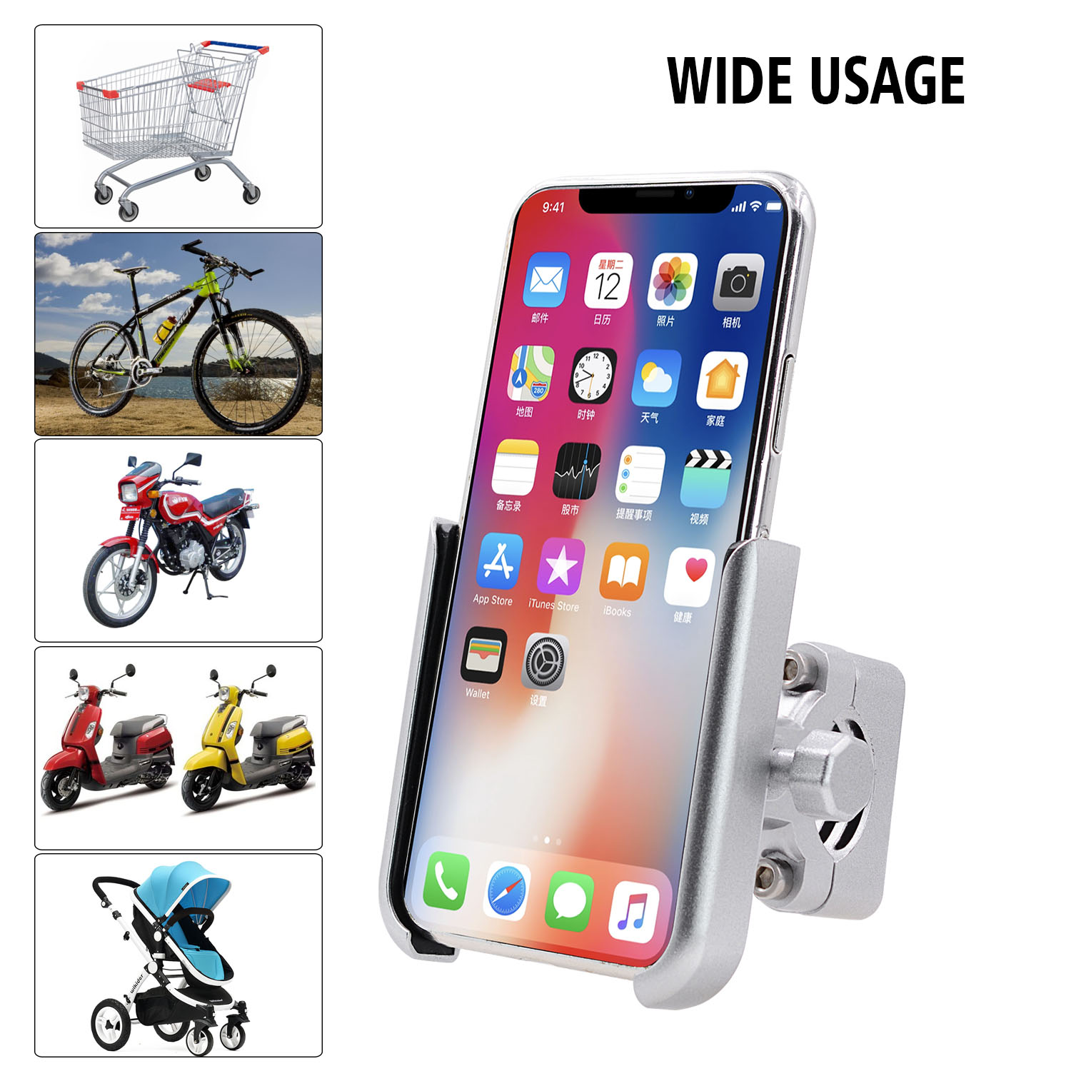 4-65inch-Handlebar-Mirror-360-Degree-Rotation-Motorcycle-Bicycle-Mount-Holder-For-GPS-Mobile-Phone-1760849