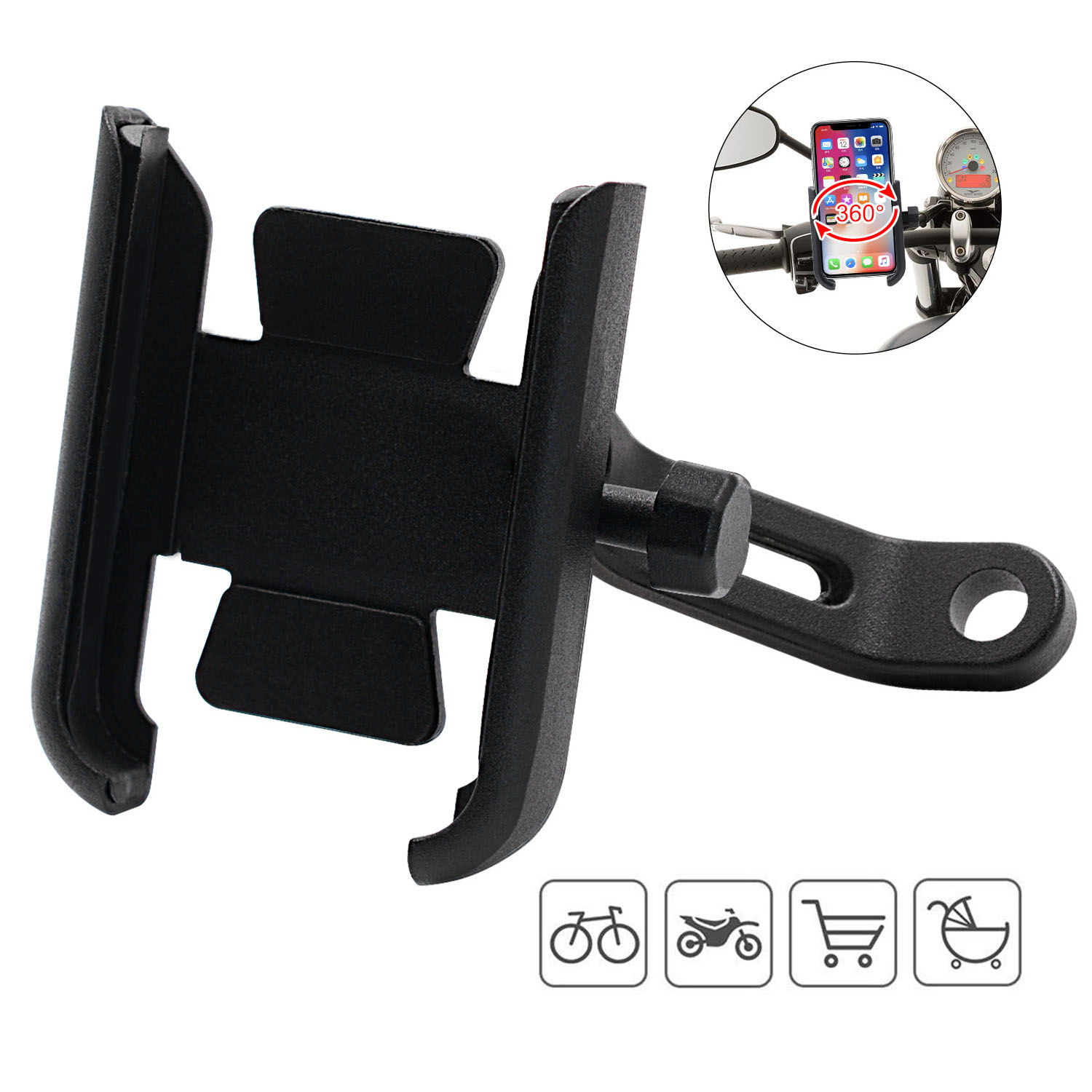 4-65inch-Handlebar-Mirror-360-Degree-Rotation-Motorcycle-Bicycle-Mount-Holder-For-GPS-Mobile-Phone-1760849
