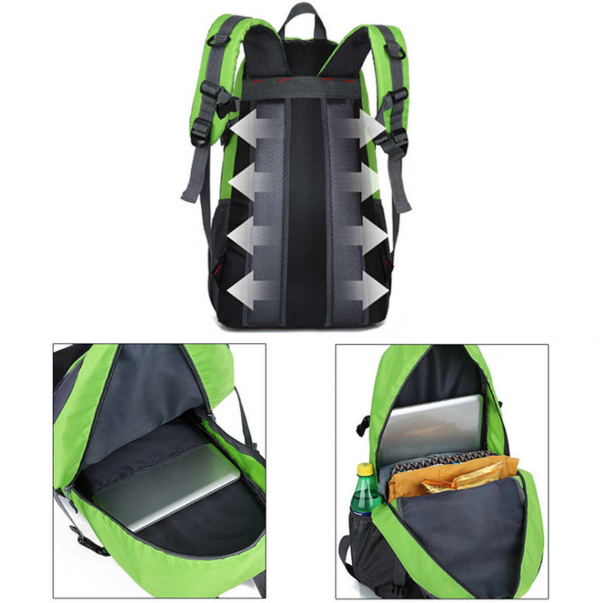 40L-Men-Waterproof-Anti-theft-USB-School-Backpack-Travel-Outdoor-Hiking-Rucksack-1703355