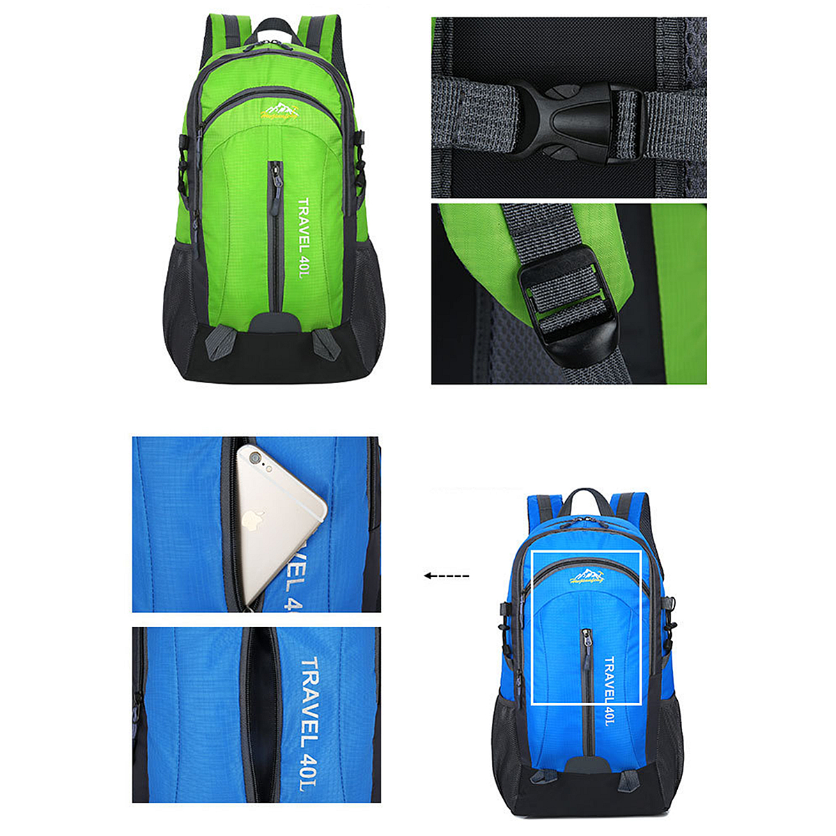 40L-Men-Waterproof-Anti-theft-USB-School-Backpack-Travel-Outdoor-Hiking-Rucksack-1703355