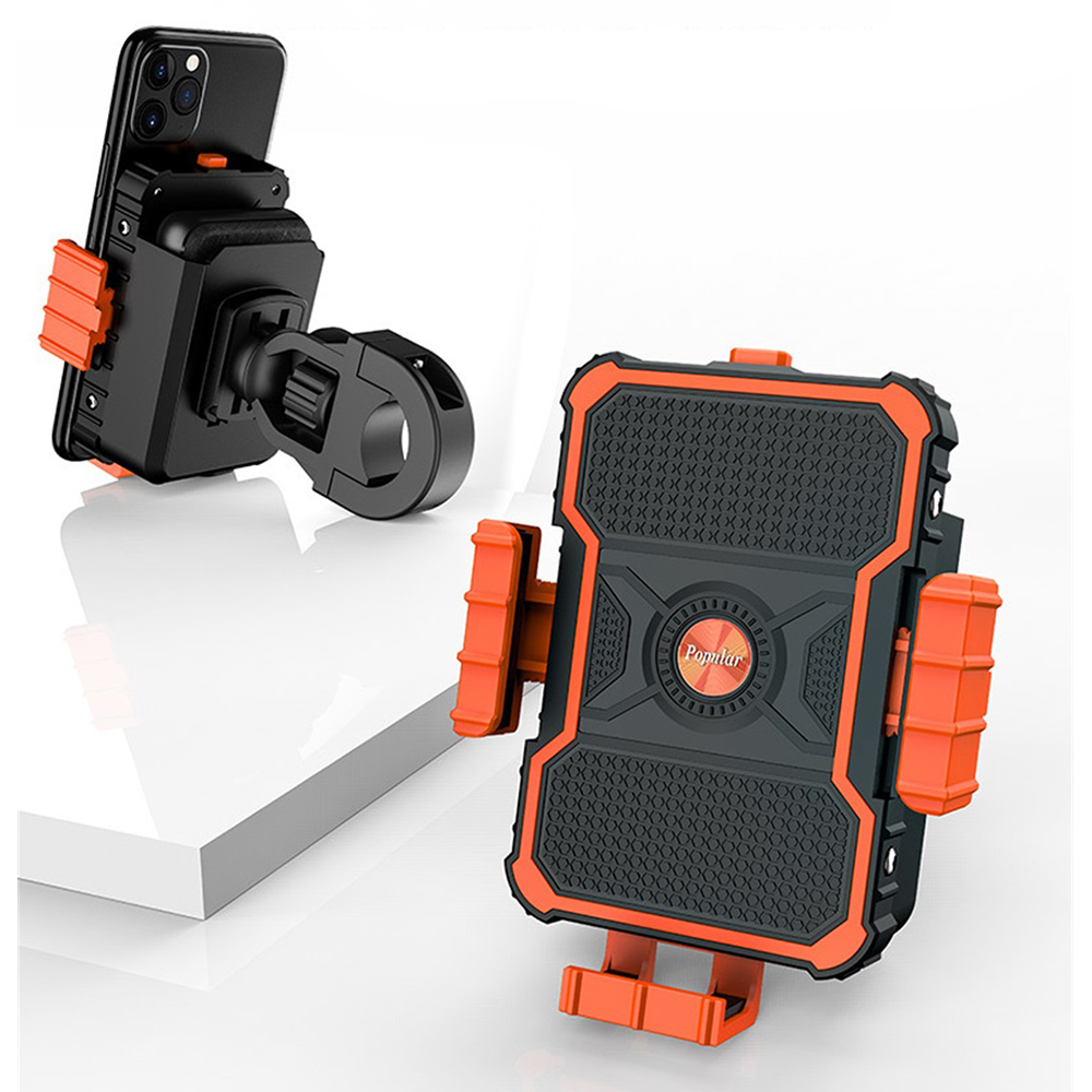42-66-Inch-Phone-Holder-GPS-Navigation-Bracket-Motorcycle-Bicycle-Riding-Shockproof-Support-With-Pow-1805153