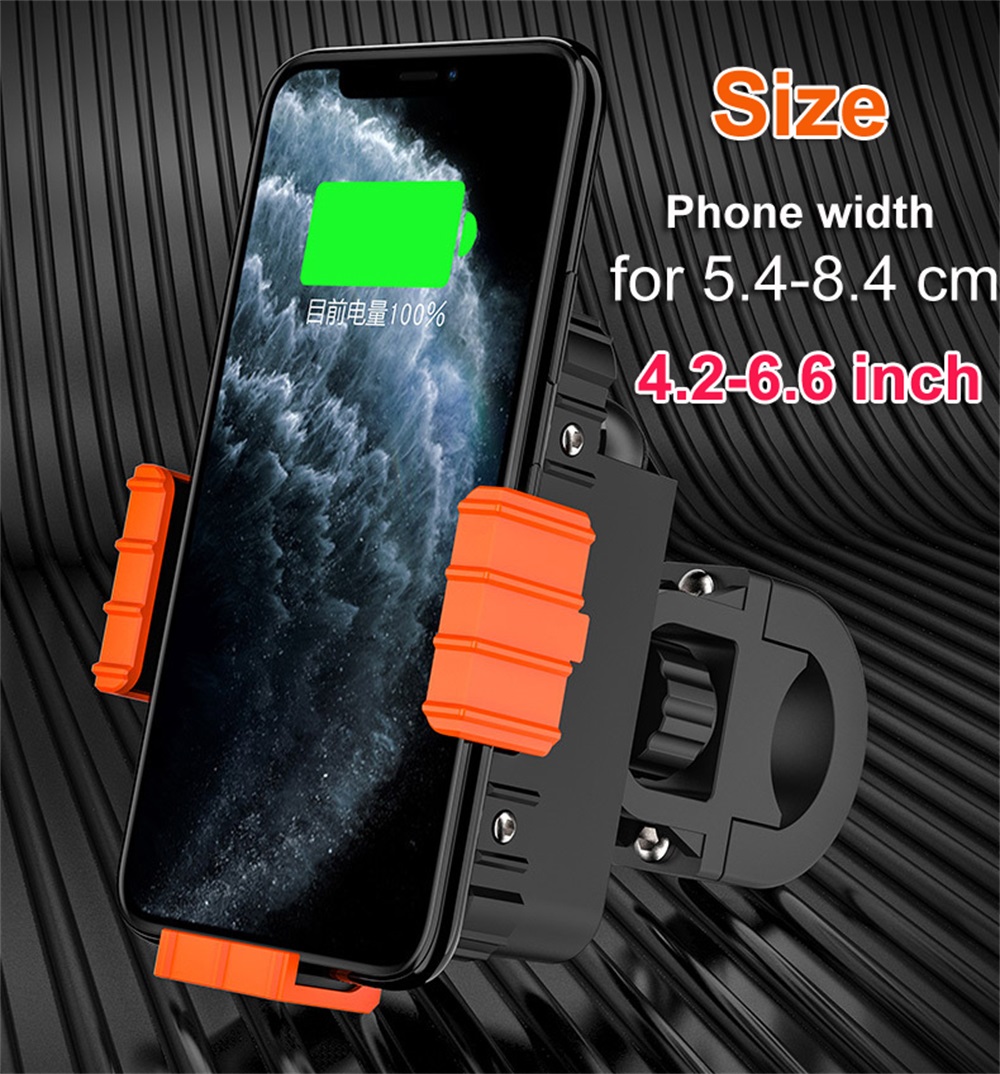 42-66-Inch-Phone-Holder-GPS-Navigation-Bracket-Motorcycle-Bicycle-Riding-Shockproof-Support-With-Pow-1805153