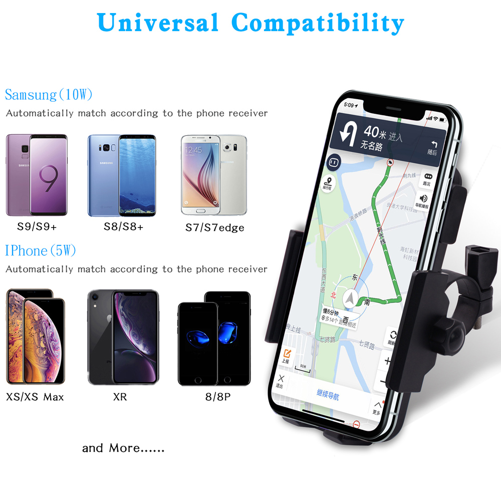 45-7inch-Waterpoof-Shockproof-Wireless-Charger-Scratch-resistant-Mobile-Phone-Stand-Holder-Handlebar-1703623