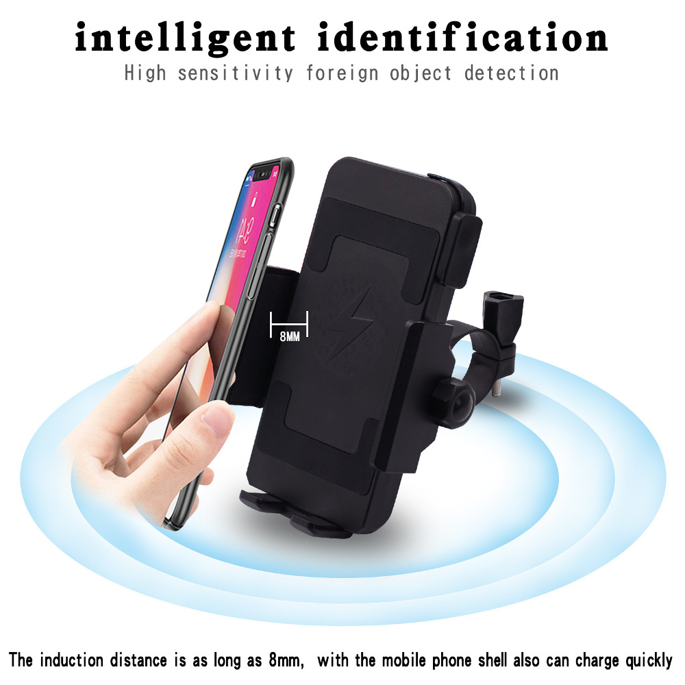 45-7inch-Waterpoof-Shockproof-Wireless-Charger-Scratch-resistant-Mobile-Phone-Stand-Holder-Handlebar-1703623