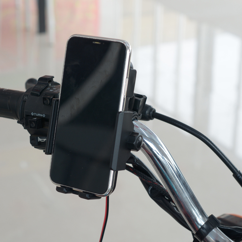 45-7inch-Waterpoof-Shockproof-Wireless-Charger-Scratch-resistant-Mobile-Phone-Stand-Holder-Handlebar-1703623