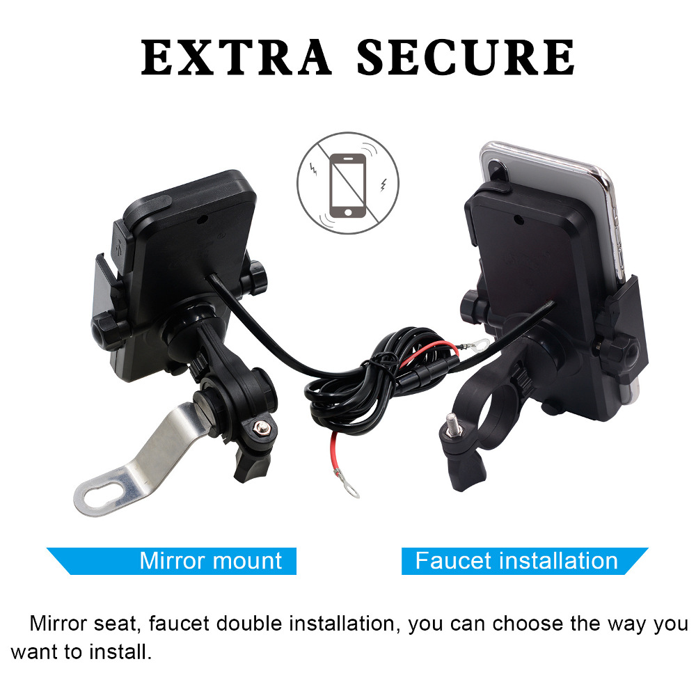 45-7inch-Waterpoof-Shockproof-Wireless-Charger-Scratch-resistant-Mobile-Phone-Stand-Holder-Handlebar-1703623