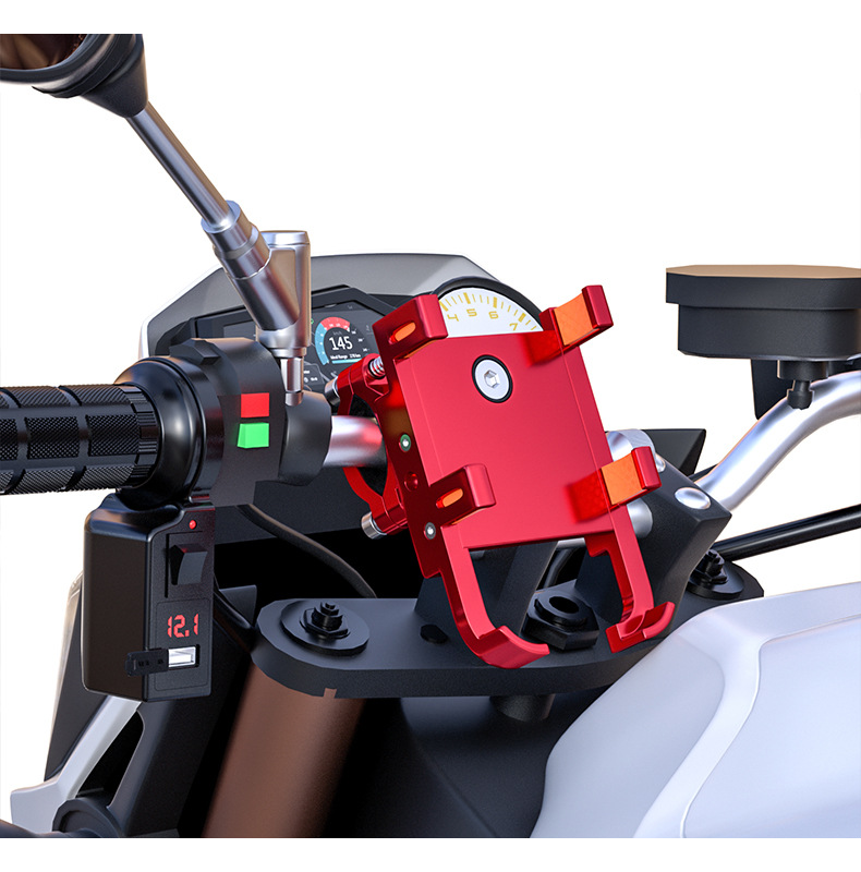 45-9cm-360-Degree-Motorcycle-mounted-Six-claw-Aluminum-Alloy-Mobile-Phone-Bracket-Bicycle-Navigation-1704140