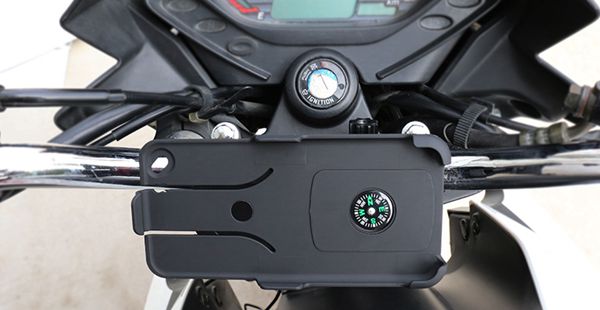 47-inch-Phone-GPS-Holder-USB-Rechargeable-Waterproof-Bracket-W-Compass-For-Electric-Car-Motorcycle-1139661