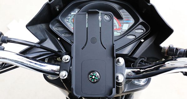 47-inch-Phone-GPS-Holder-USB-Rechargeable-Waterproof-Bracket-W-Compass-For-Electric-Car-Motorcycle-1139661