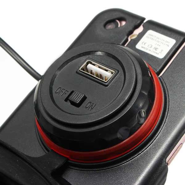 47-inch-Phone-GPS-Holder-USB-Rechargeable-Waterproof-Bracket-W-Compass-For-Electric-Car-Motorcycle-1139661
