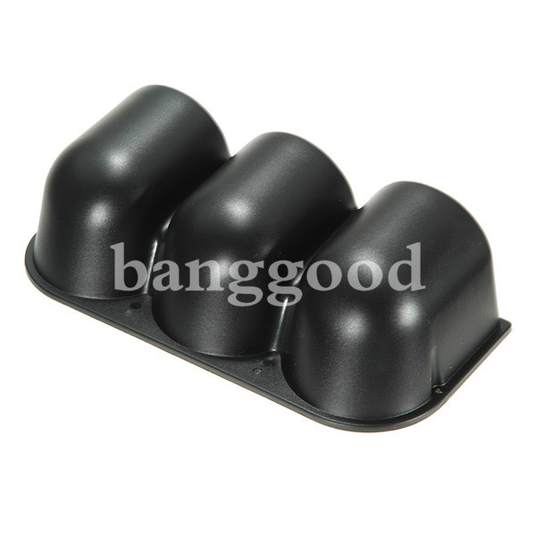 52mm-2-Inch-3-Triple-Gauge-Meter-Holder-Cup-Dash-Pillar-Mount-Pod-48101