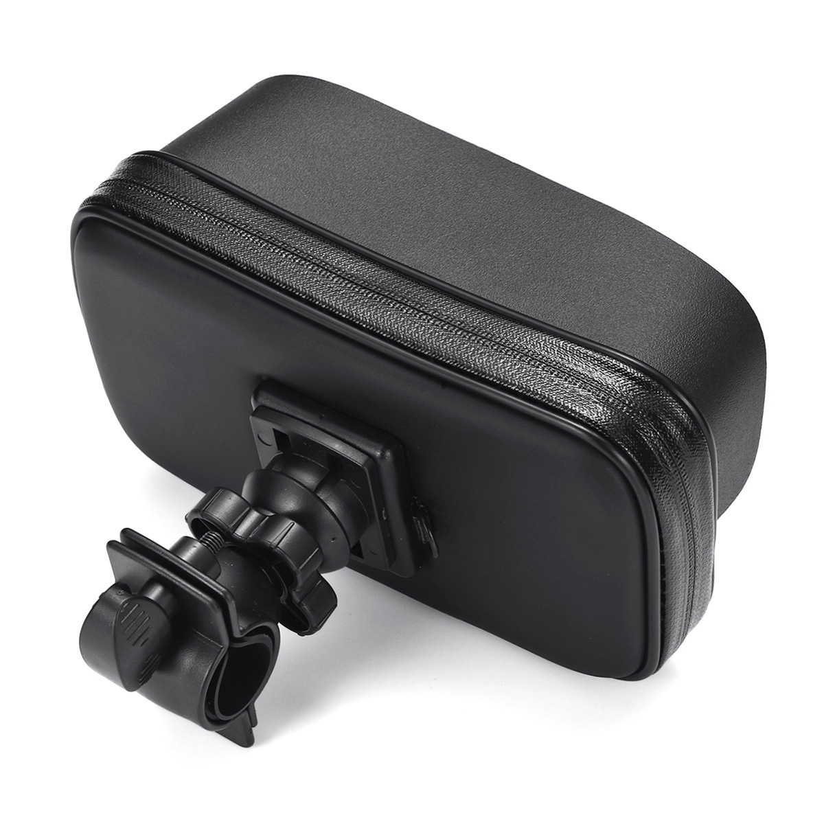 55quot-Waterproof-Sun-Shade-Anti-UV-Cellphone-GPS-Holder-Motorcycle-Bicycle-Mount-Case-Bag-1741316