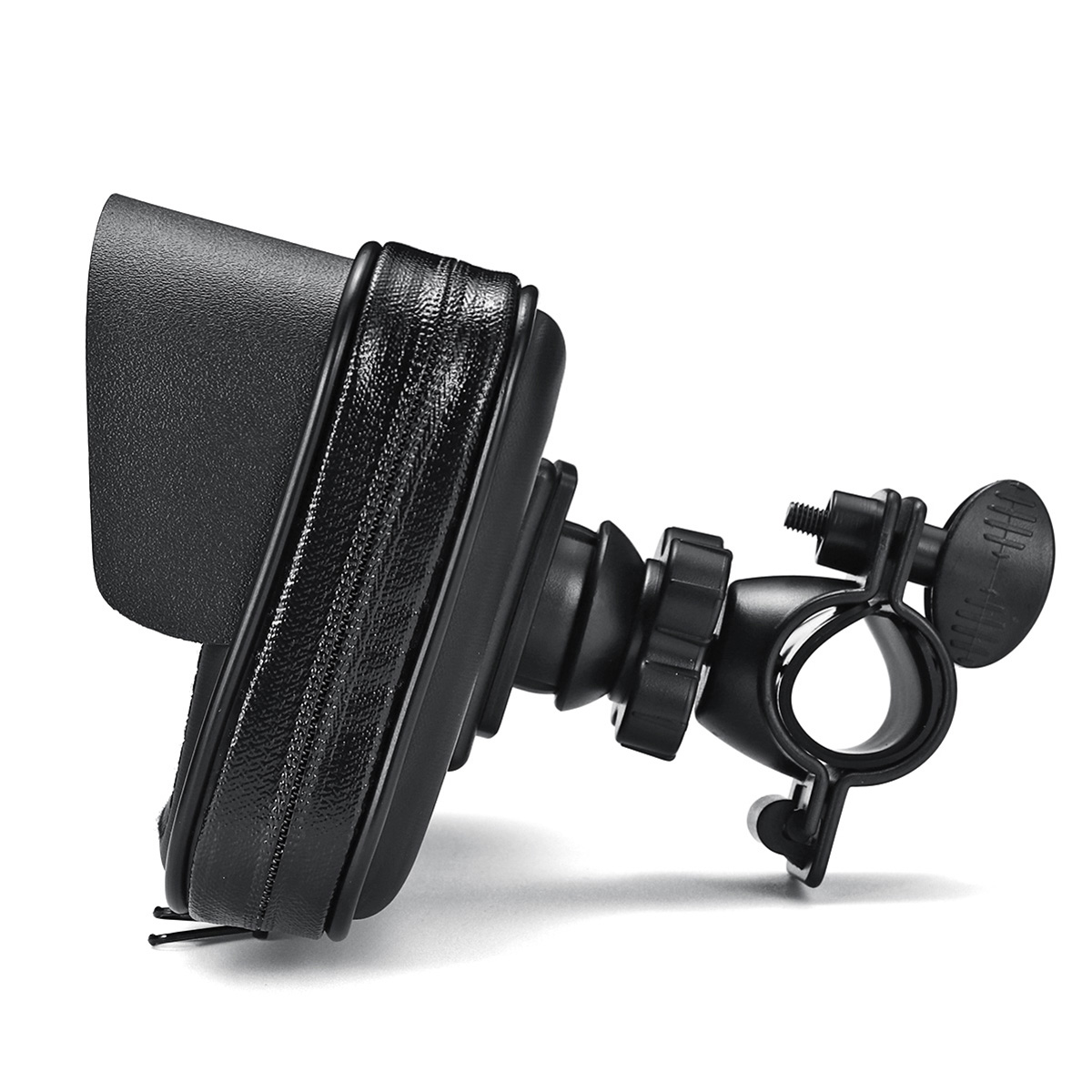 55quot-Waterproof-Sun-Shade-Anti-UV-Cellphone-GPS-Holder-Motorcycle-Bicycle-Mount-Case-Bag-1741316