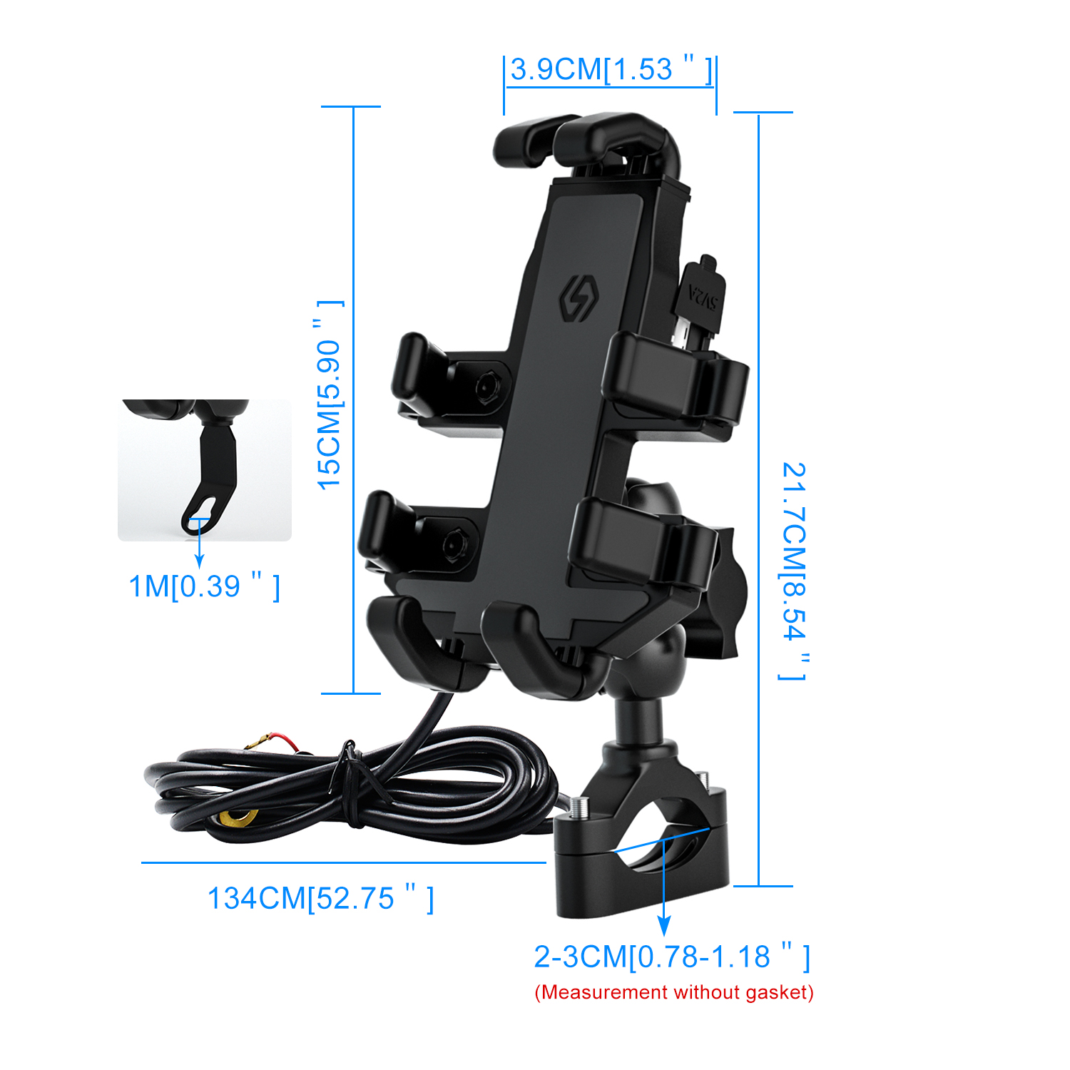 5V-2A-Aluminum-Alloy-Phone-Holder-Mirror-Handlebar-For-Motorcycle-Octopus-Stand-Mobile-1726881