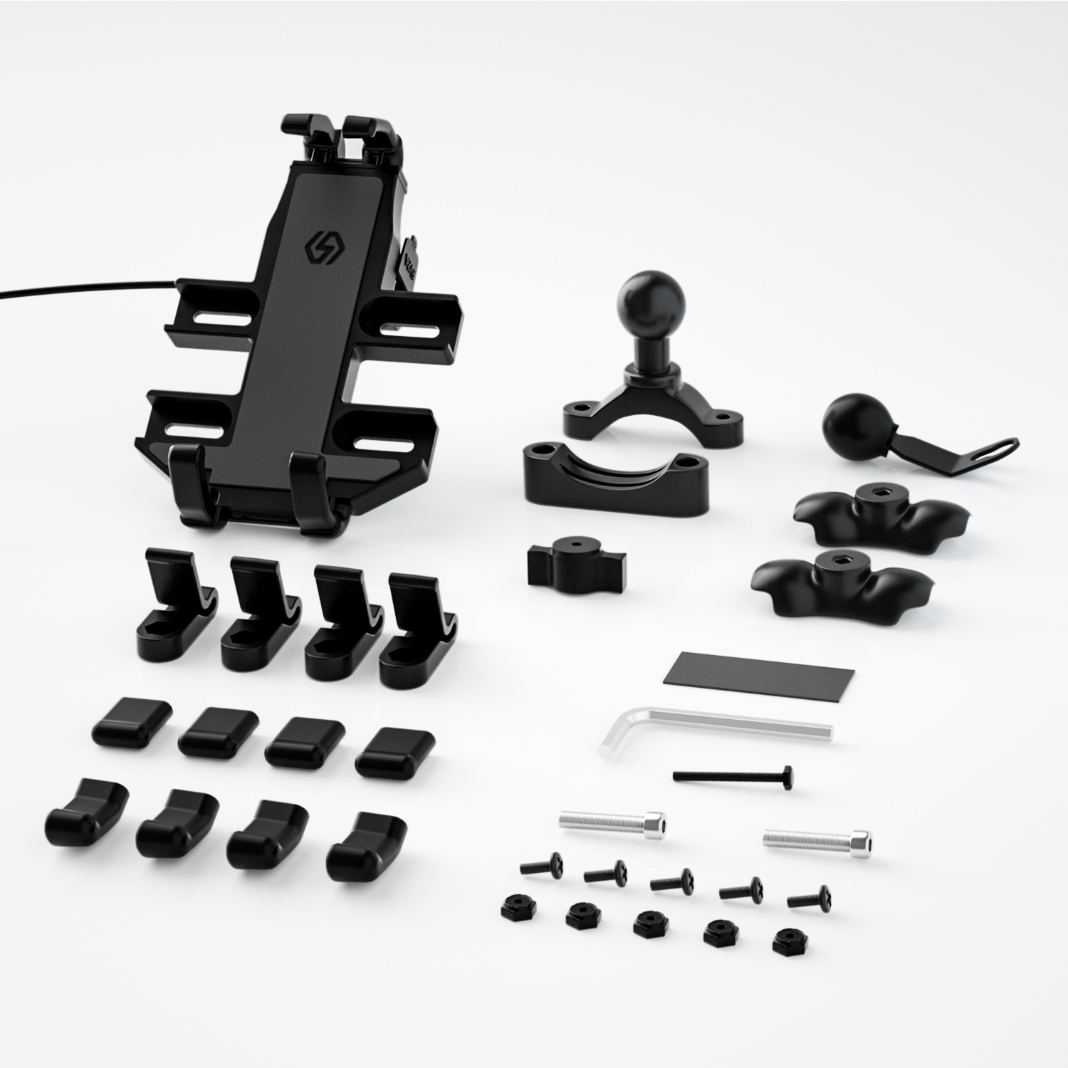 5V-2A-Aluminum-Alloy-Phone-Holder-Mirror-Handlebar-For-Motorcycle-Octopus-Stand-Mobile-1726881