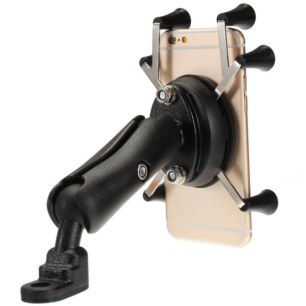 60-Inch-Phone-GPS-Holder-Anti-Theft-For-Motorcycle-Scooter-Bike-Rear-View-Mirror-1108042