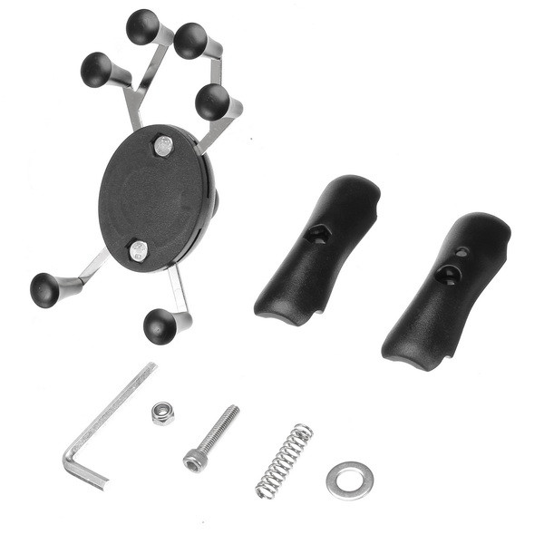60-Inch-Phone-GPS-Holder-Anti-Theft-For-Motorcycle-Scooter-Bike-Rear-View-Mirror-1108042