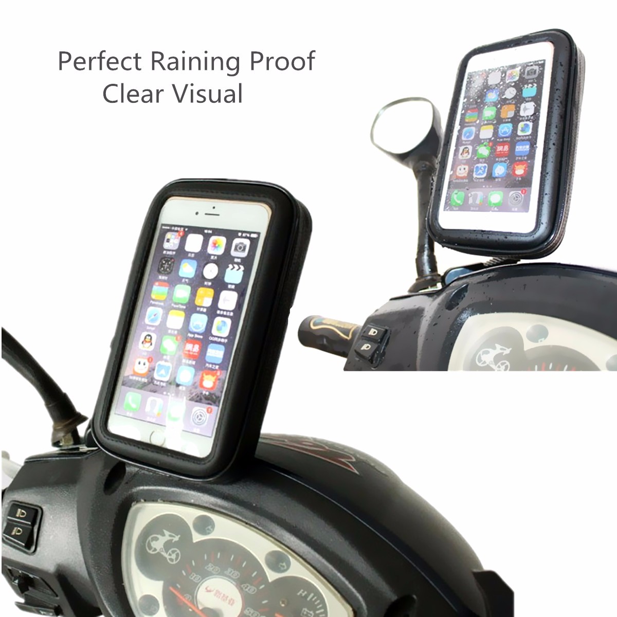 6inch-Waterproof-Phone-Holder-GPS-Case-Motorcycle-Rear-View-Mirror-Mount-1134704