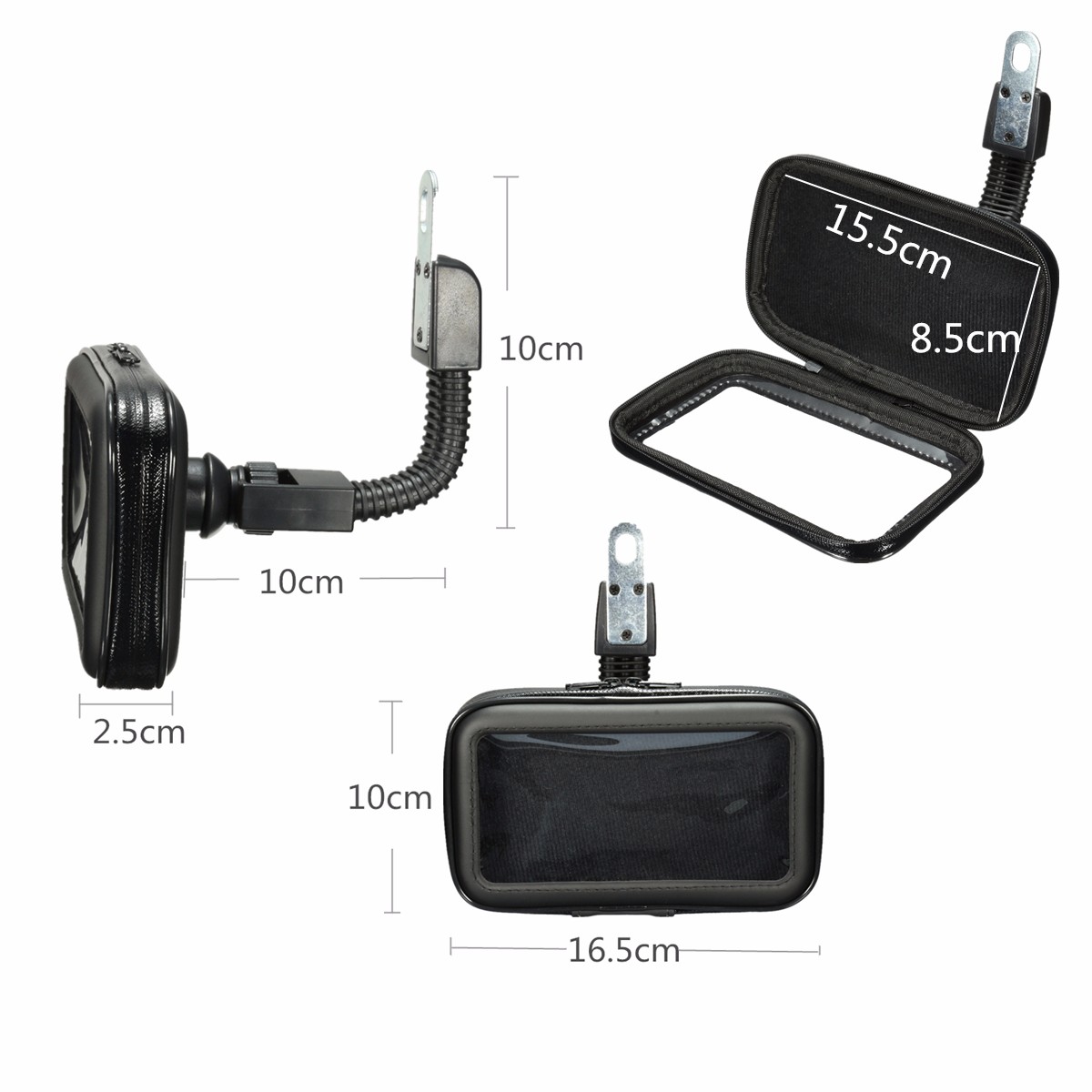 6inch-Waterproof-Phone-Holder-GPS-Case-Motorcycle-Rear-View-Mirror-Mount-1134704