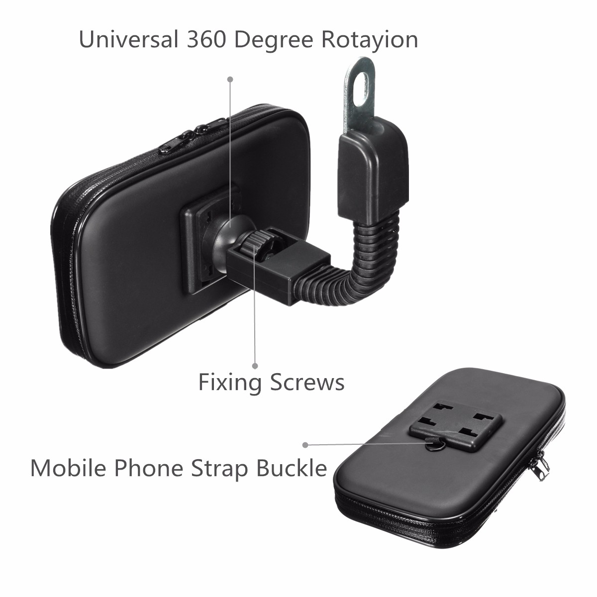 6inch-Waterproof-Phone-Holder-GPS-Case-Motorcycle-Rear-View-Mirror-Mount-1134704