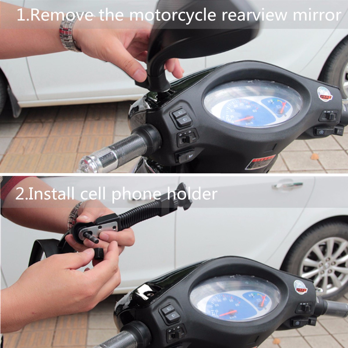 6inch-Waterproof-Phone-Holder-GPS-Case-Motorcycle-Rear-View-Mirror-Mount-1134704