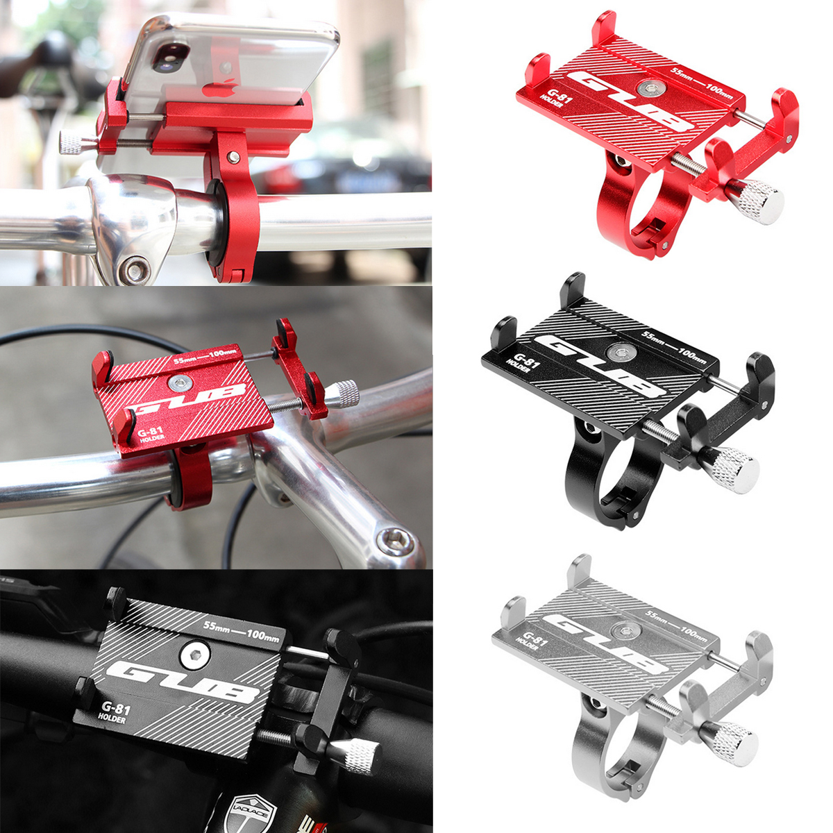 Adjustable-Mobile-Phone-Stand-Holder-Aluminum-For-E-Scooter-Bicycle-Motorcycle-1349335