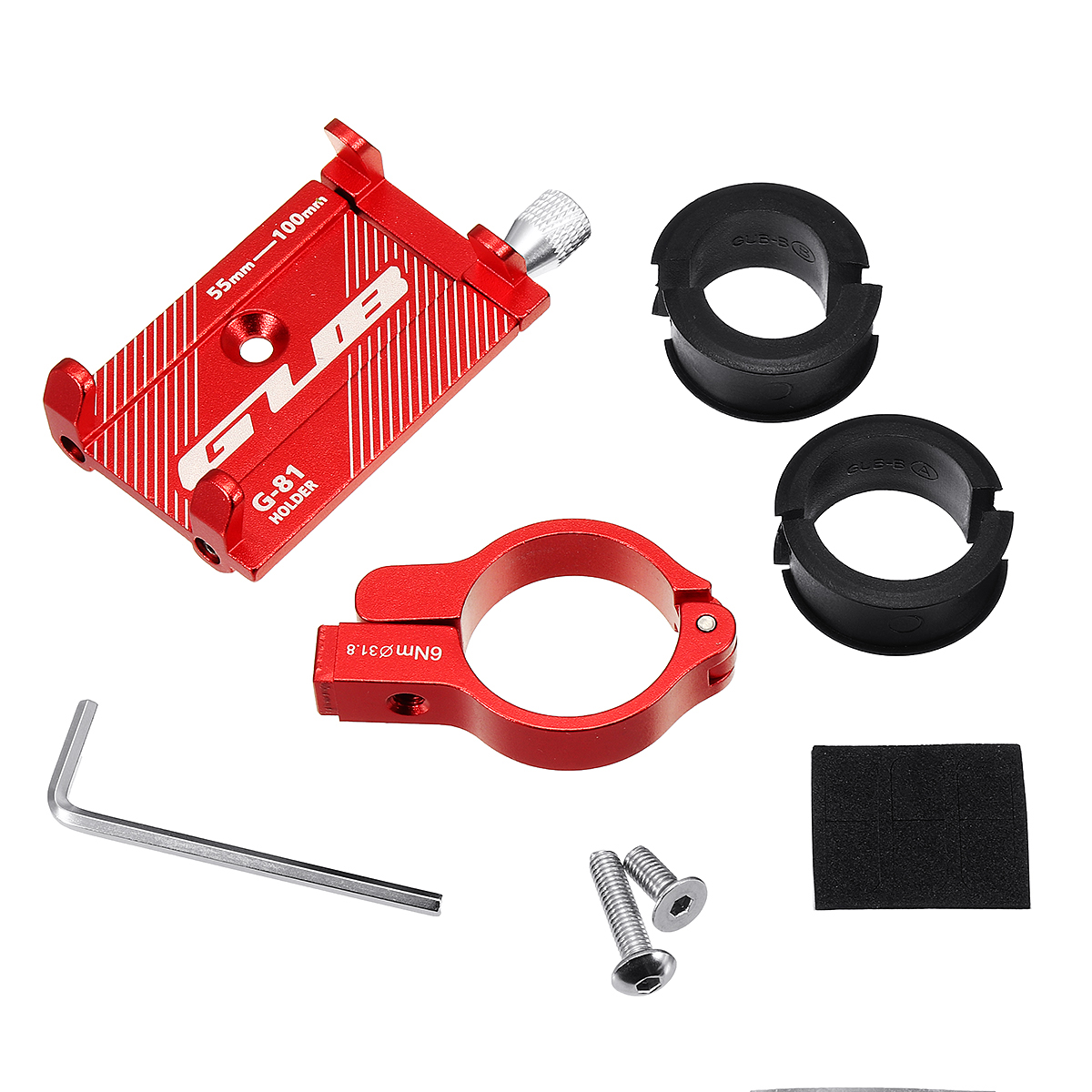 Adjustable-Mobile-Phone-Stand-Holder-Aluminum-For-E-Scooter-Bicycle-Motorcycle-1349335